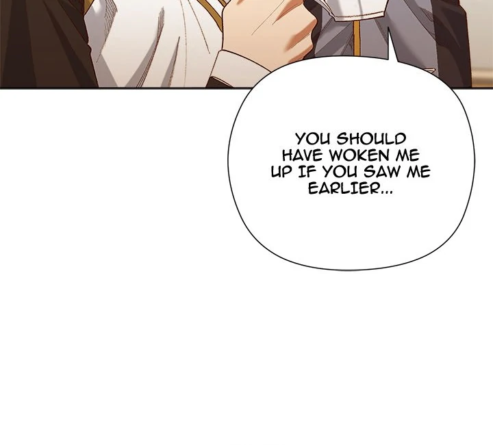 Young Lady’s Knight Chapter 5 - Page 53