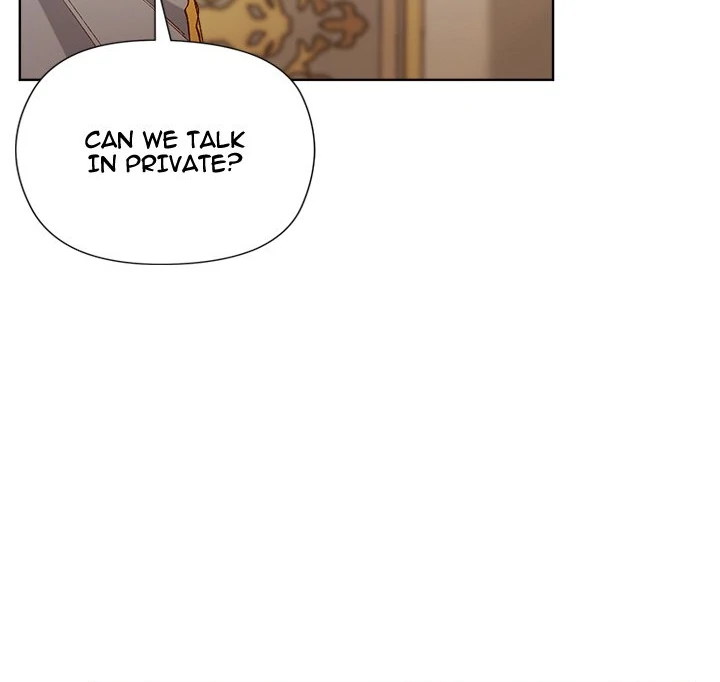 Young Lady’s Knight Chapter 5 - Page 58