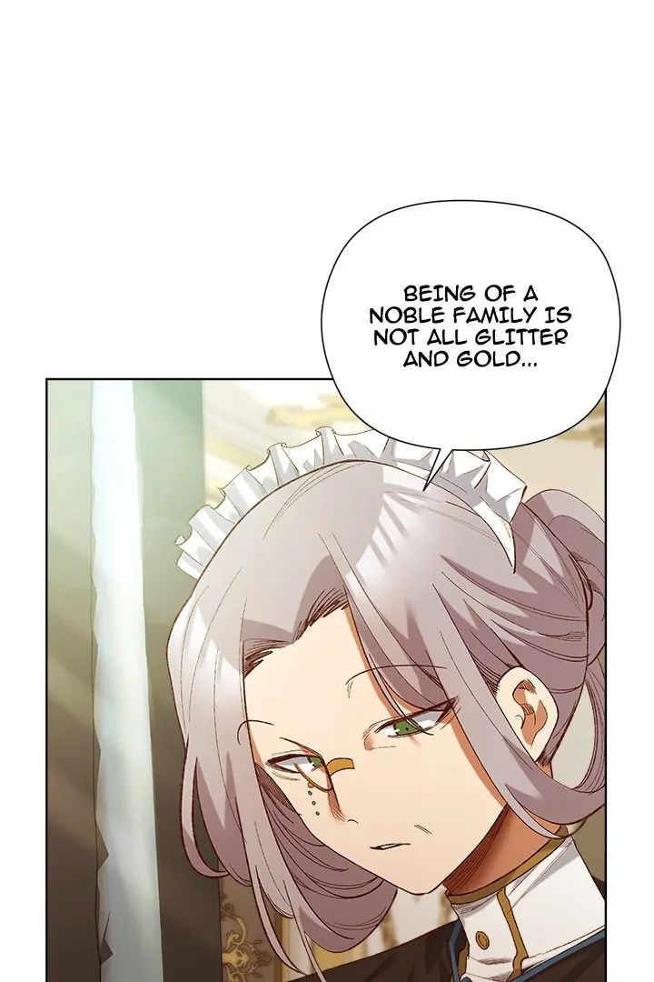 Young Lady’s Knight Chapter 5 - Page 64