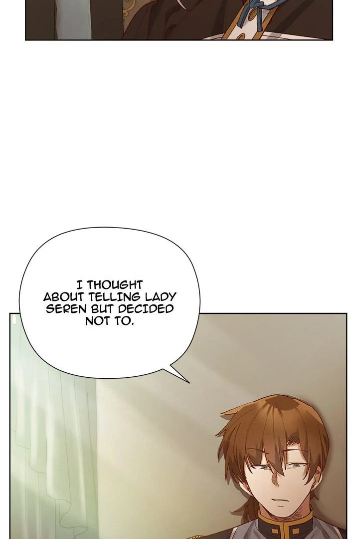 Young Lady’s Knight Chapter 5 - Page 65