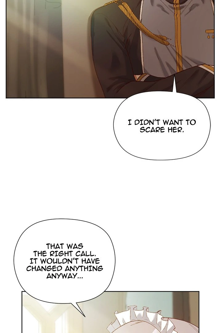 Young Lady’s Knight Chapter 5 - Page 66