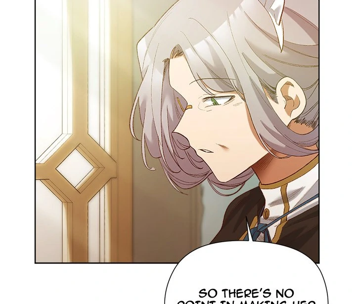 Young Lady’s Knight Chapter 5 - Page 67