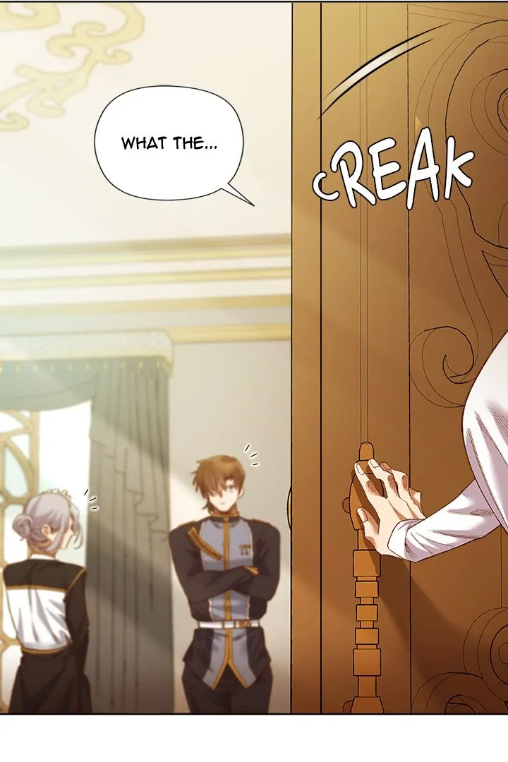 Young Lady’s Knight Chapter 5 - Page 69