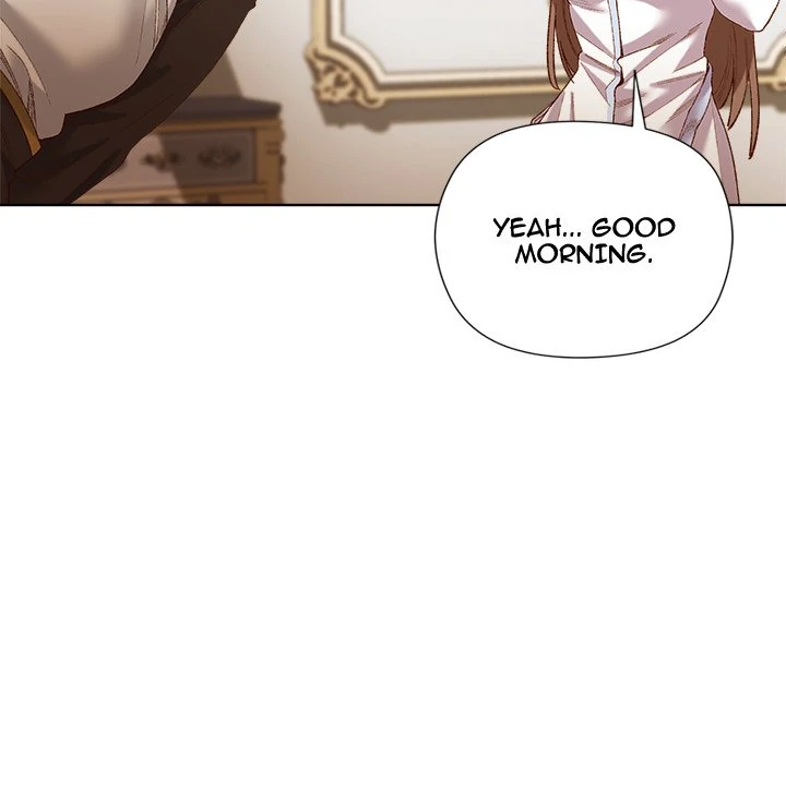 Young Lady’s Knight Chapter 5 - Page 73