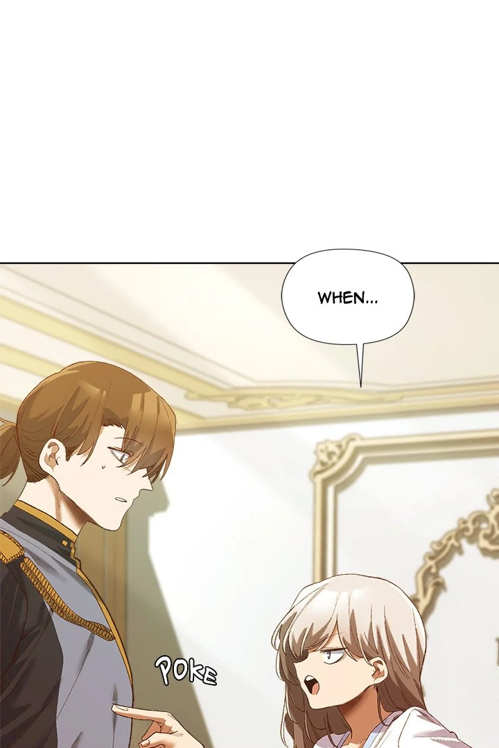 Young Lady’s Knight Chapter 5 - Page 75