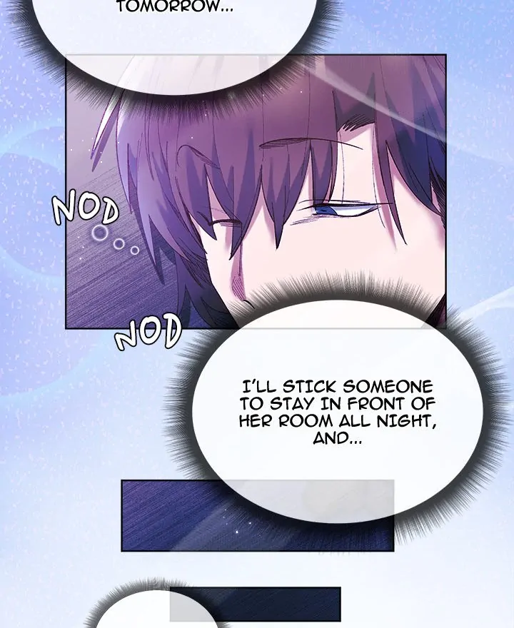 Young Lady’s Knight Chapter 5 - Page 8