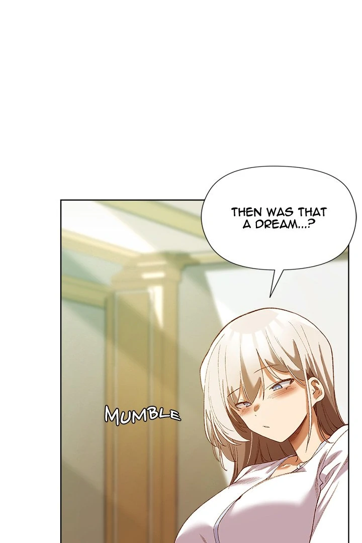 Young Lady’s Knight Chapter 5 - Page 80