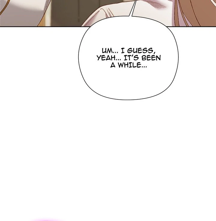 Young Lady’s Knight Chapter 5 - Page 83