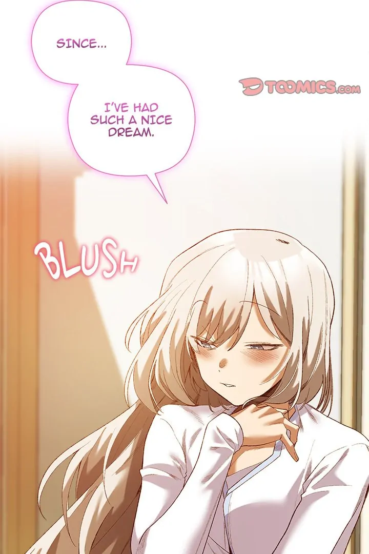Young Lady’s Knight Chapter 5 - Page 84
