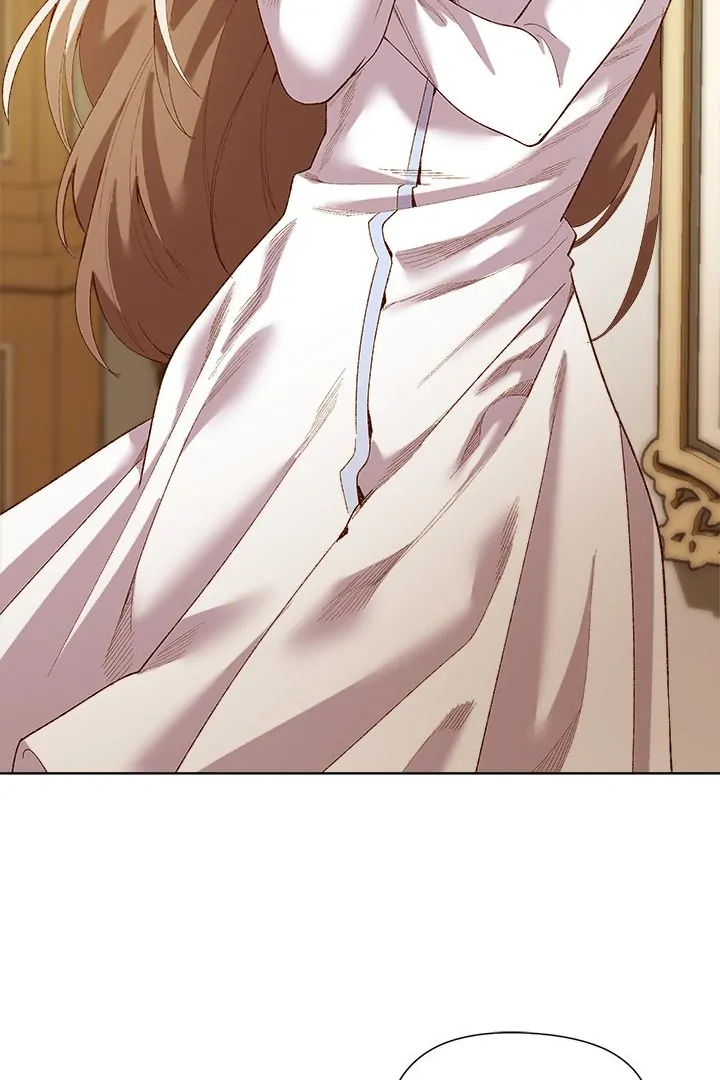 Young Lady’s Knight Chapter 5 - Page 85