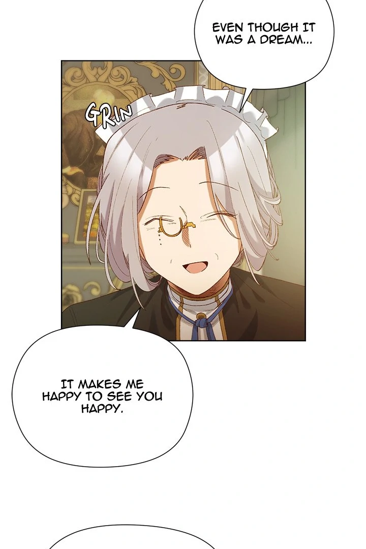 Young Lady’s Knight Chapter 5 - Page 86