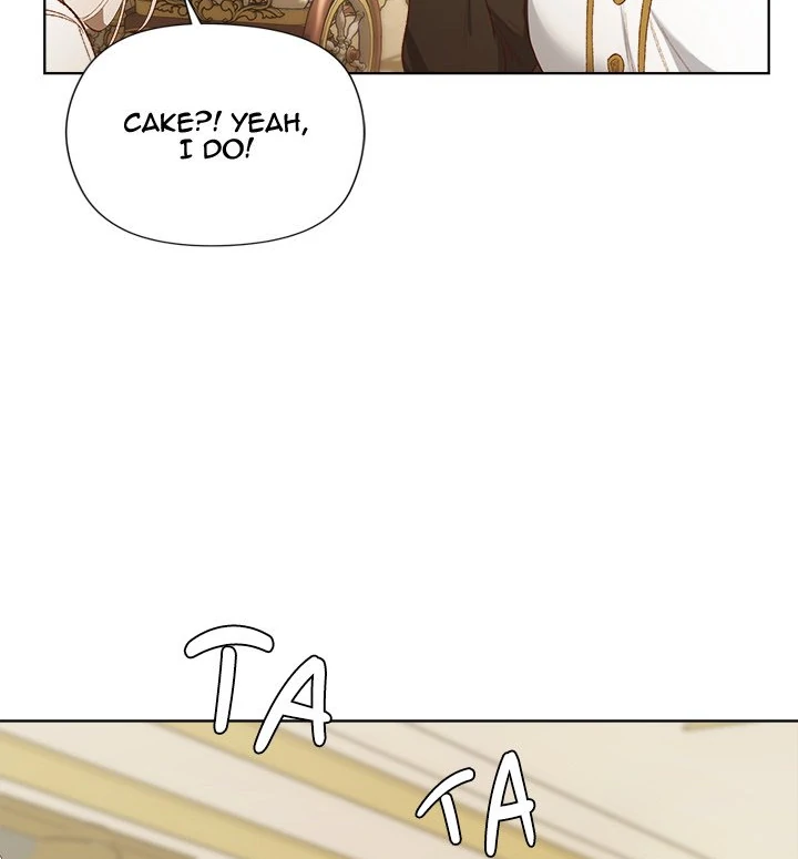 Young Lady’s Knight Chapter 5 - Page 88