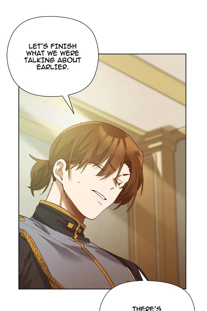 Young Lady’s Knight Chapter 5 - Page 96