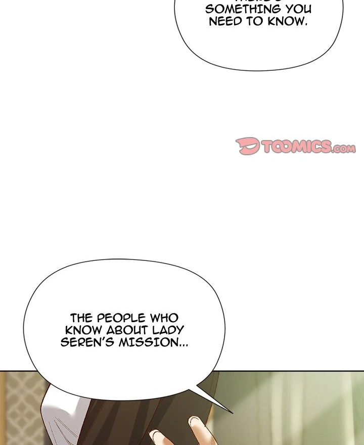 Young Lady’s Knight Chapter 5 - Page 97
