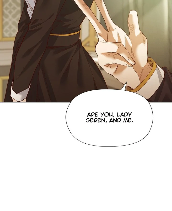 Young Lady’s Knight Chapter 5 - Page 98