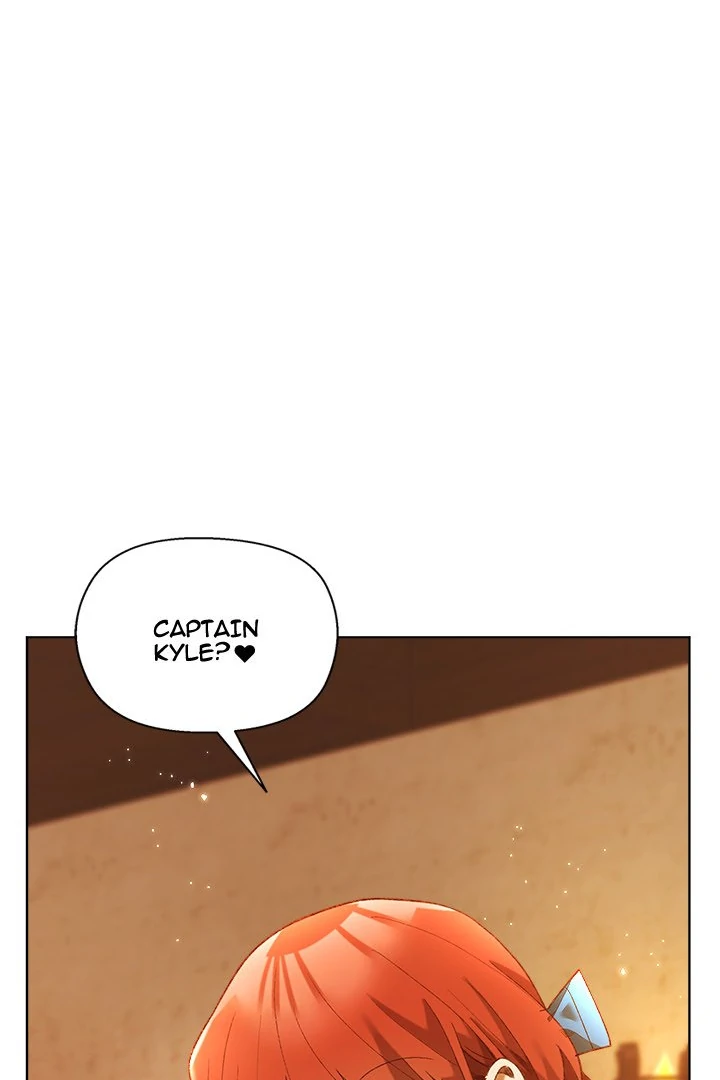 Young Lady’s Knight Chapter 6 - Page 11