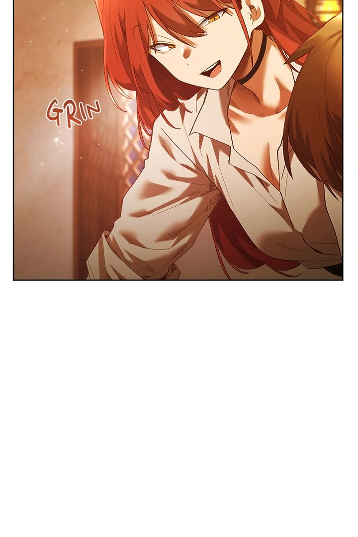 Young Lady’s Knight Chapter 6 - Page 12