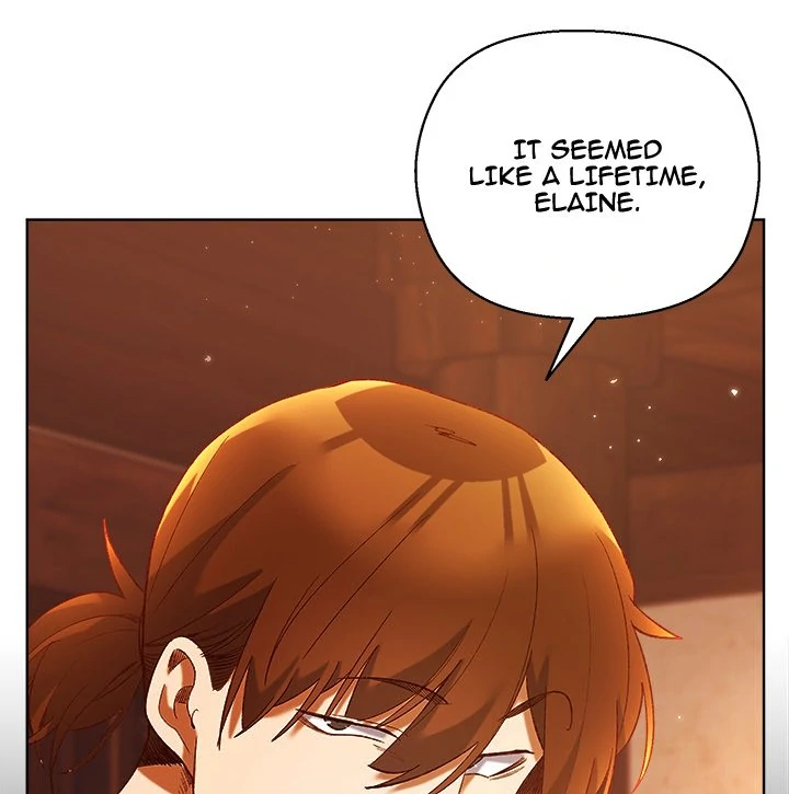 Young Lady’s Knight Chapter 6 - Page 13
