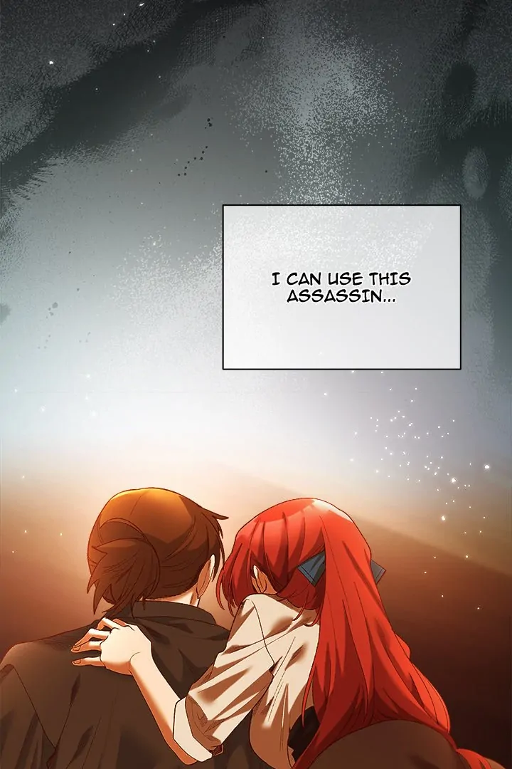 Young Lady’s Knight Chapter 6 - Page 15