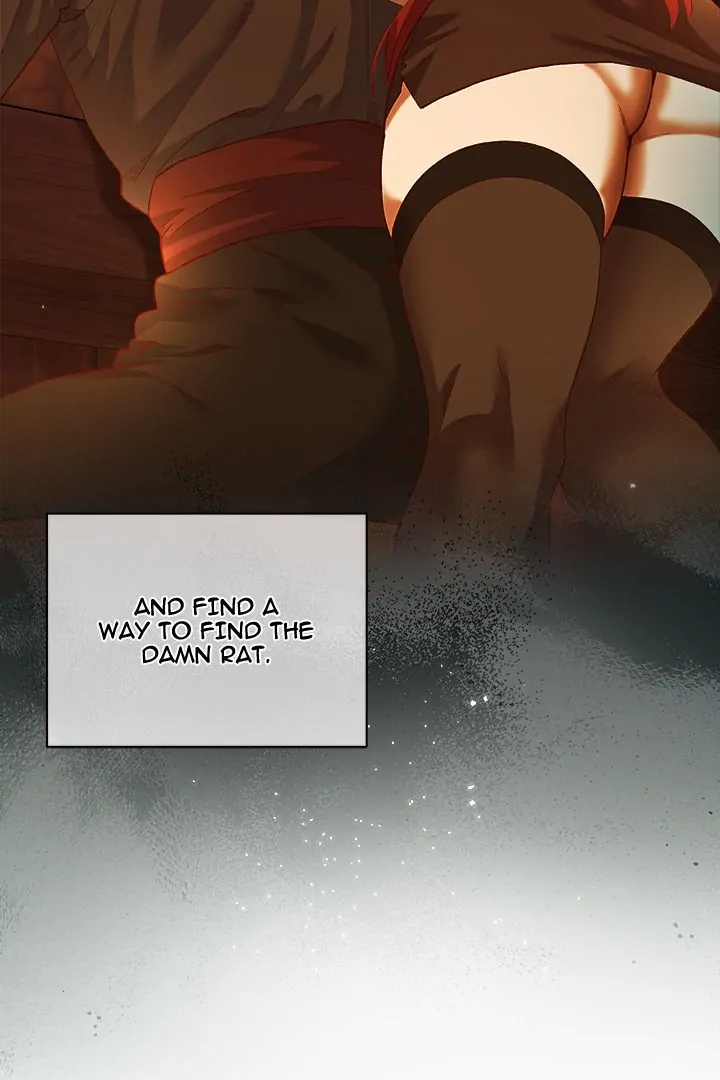 Young Lady’s Knight Chapter 6 - Page 16