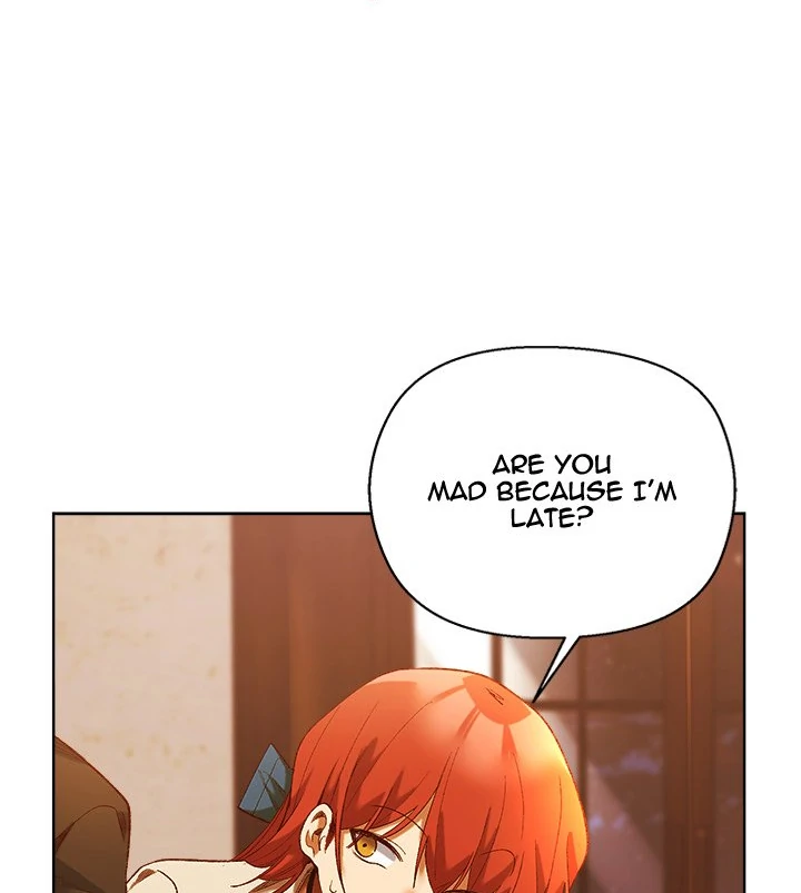 Young Lady’s Knight Chapter 6 - Page 18