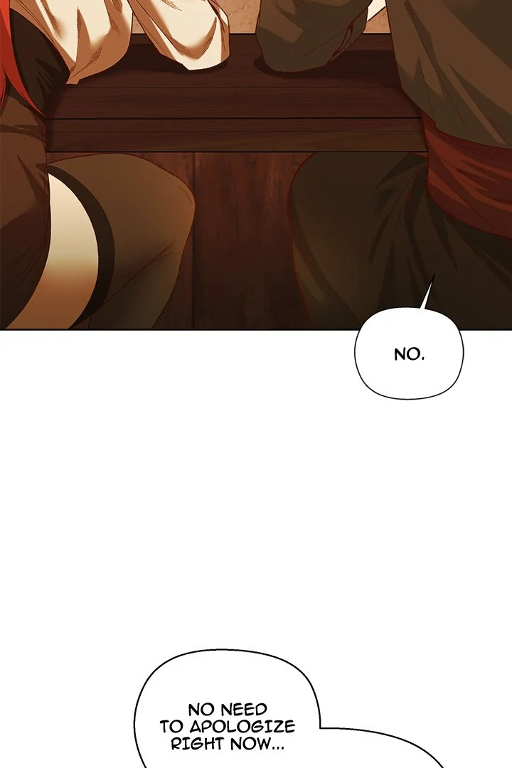 Young Lady’s Knight Chapter 6 - Page 22