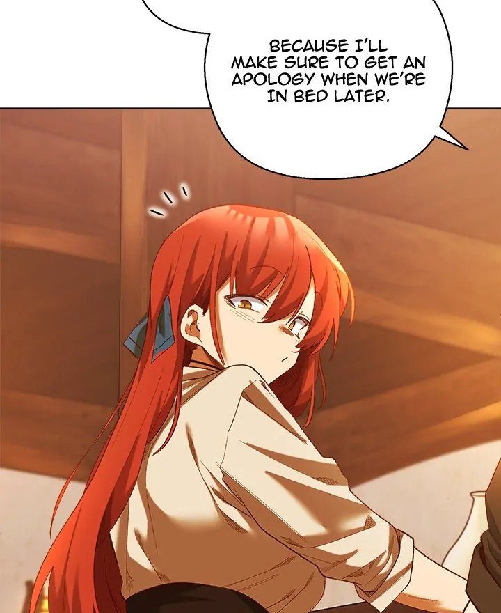 Young Lady’s Knight Chapter 6 - Page 23