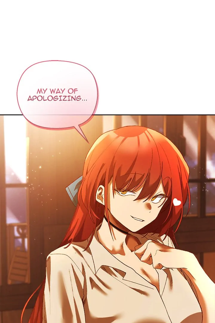 Young Lady’s Knight Chapter 6 - Page 26
