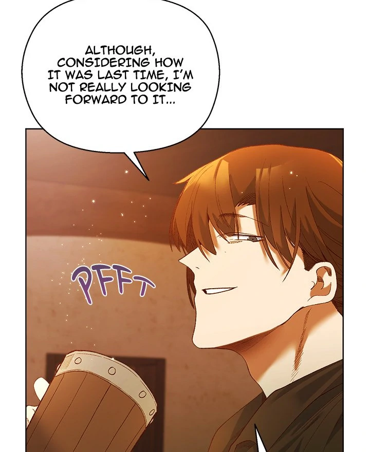 Young Lady’s Knight Chapter 6 - Page 28