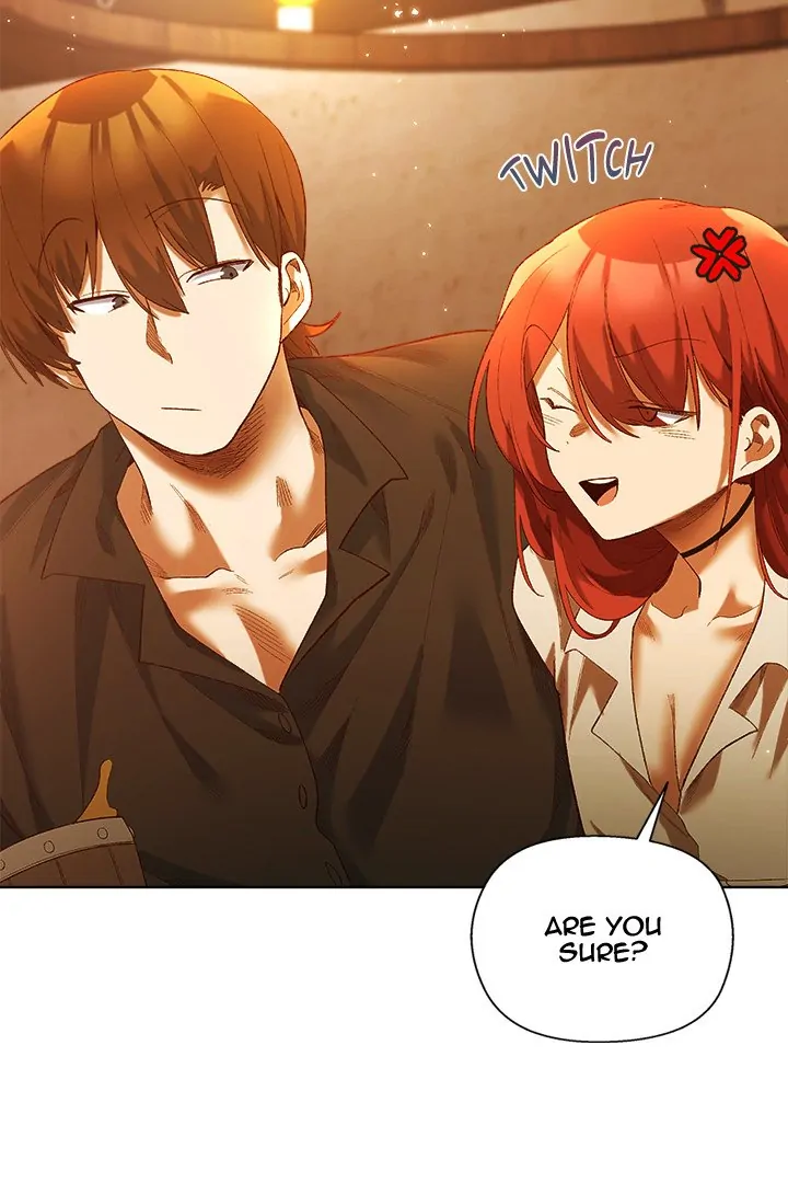 Young Lady’s Knight Chapter 6 - Page 30