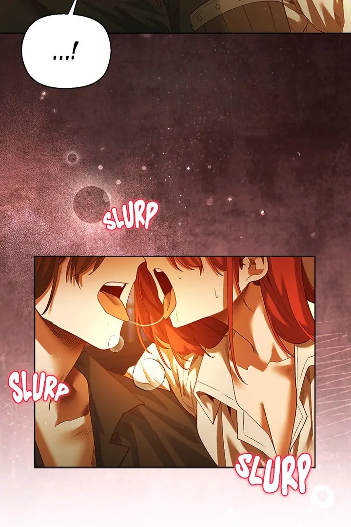 Young Lady’s Knight Chapter 6 - Page 32