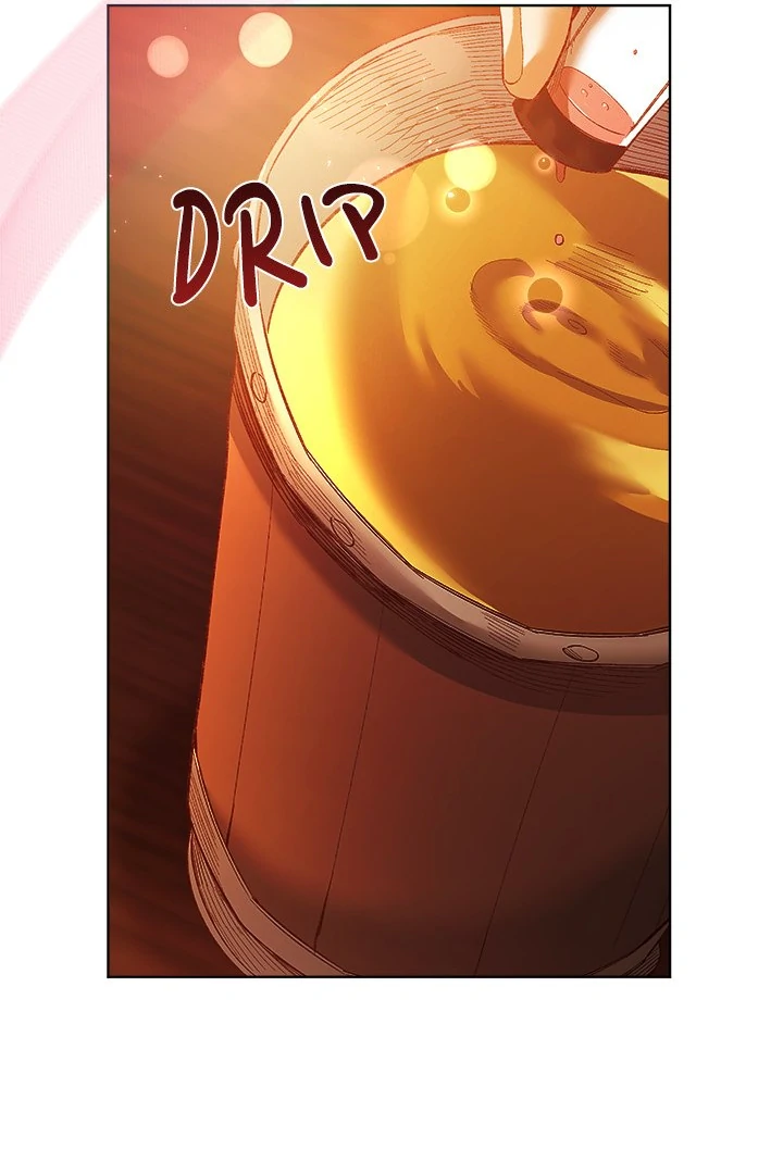 Young Lady’s Knight Chapter 6 - Page 35