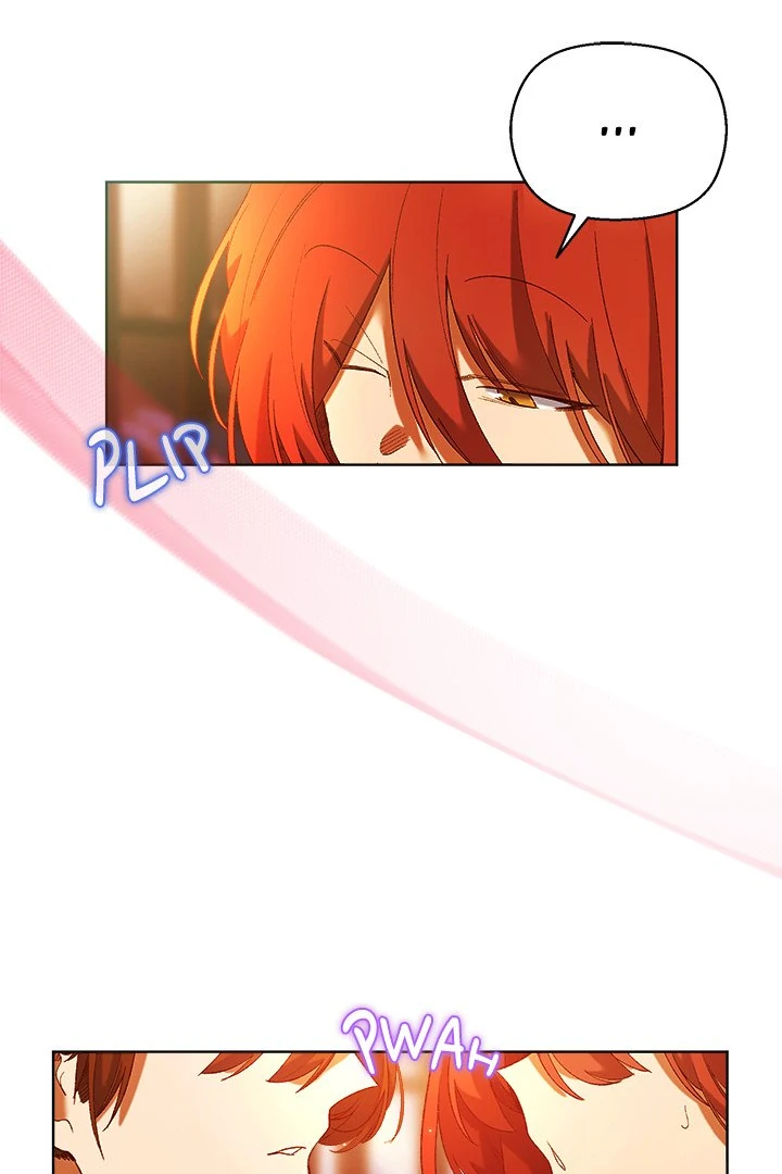 Young Lady’s Knight Chapter 6 - Page 36