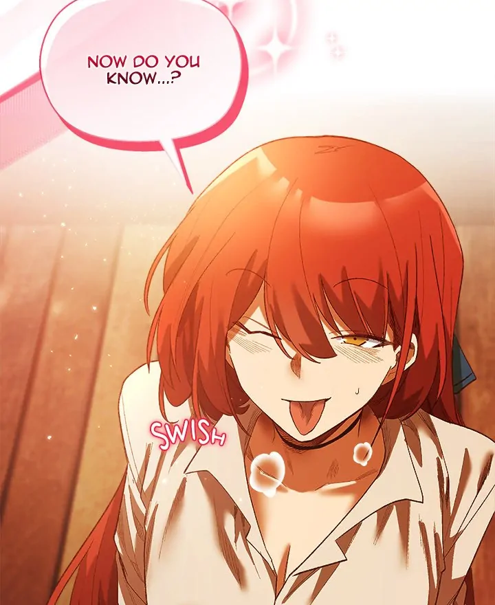 Young Lady’s Knight Chapter 6 - Page 38