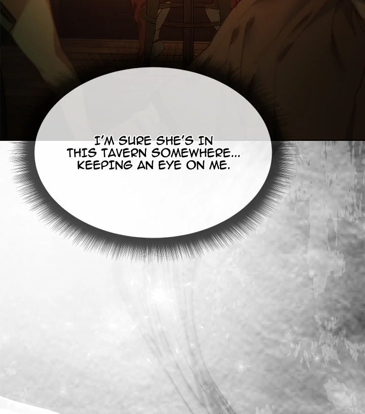 Young Lady’s Knight Chapter 6 - Page 4