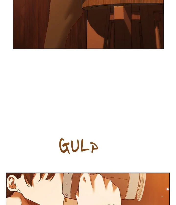 Young Lady’s Knight Chapter 6 - Page 42
