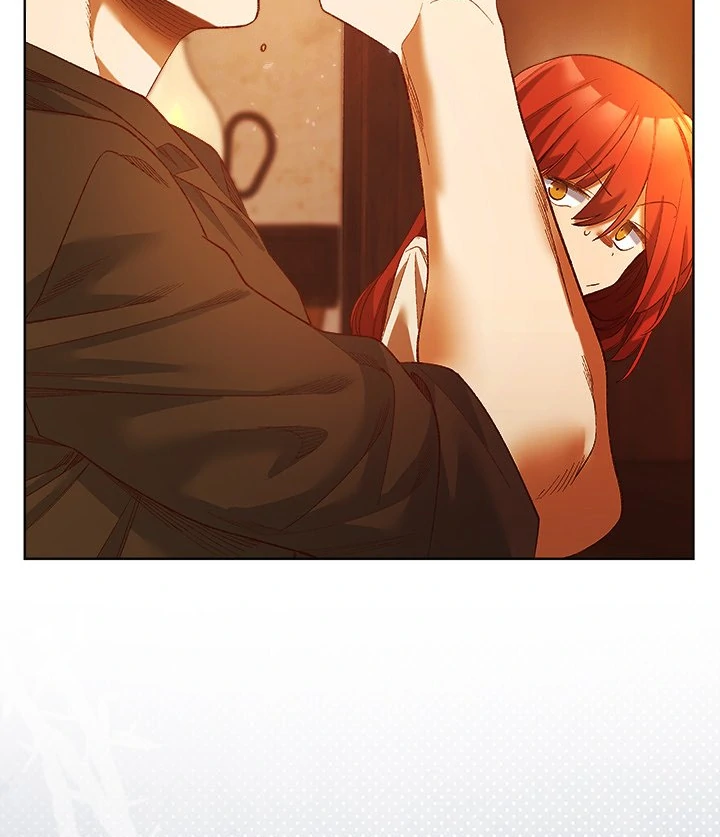 Young Lady’s Knight Chapter 6 - Page 43