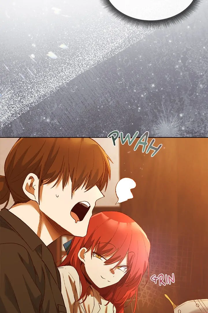 Young Lady’s Knight Chapter 6 - Page 47