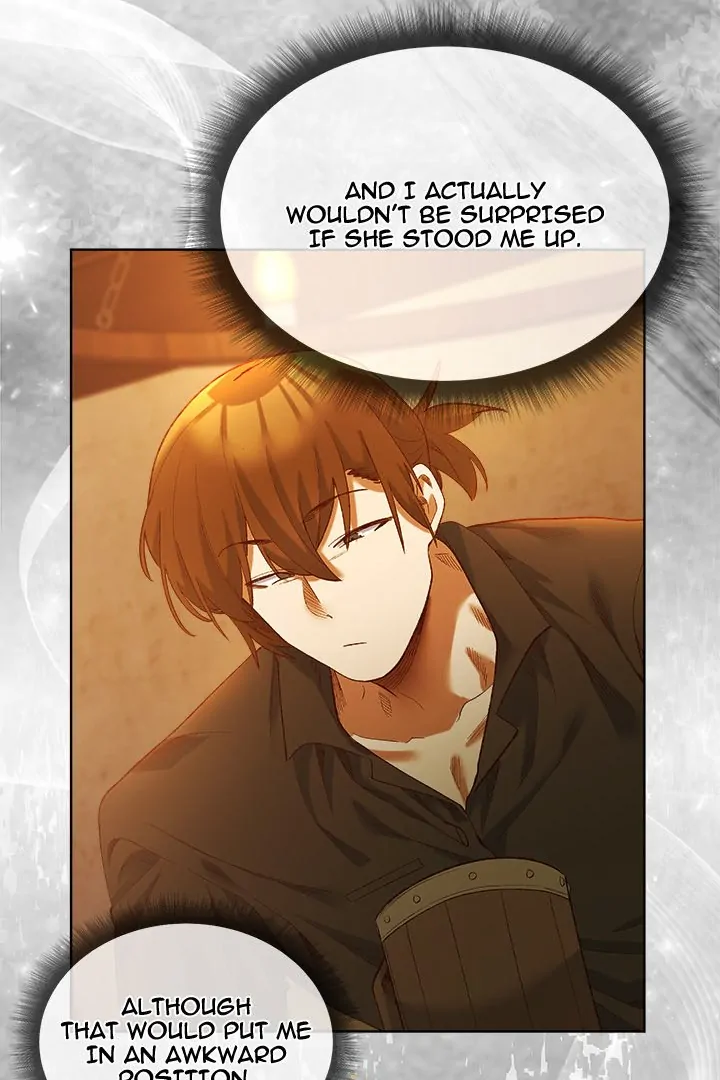 Young Lady’s Knight Chapter 6 - Page 5