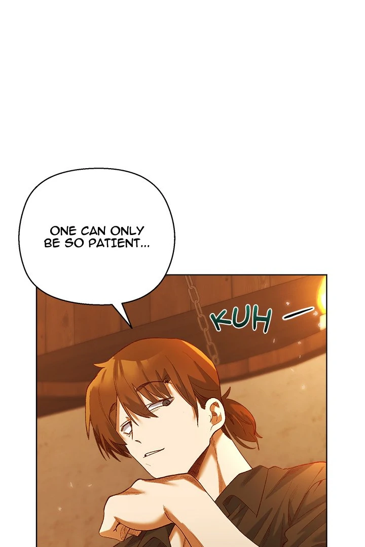 Young Lady’s Knight Chapter 6 - Page 57