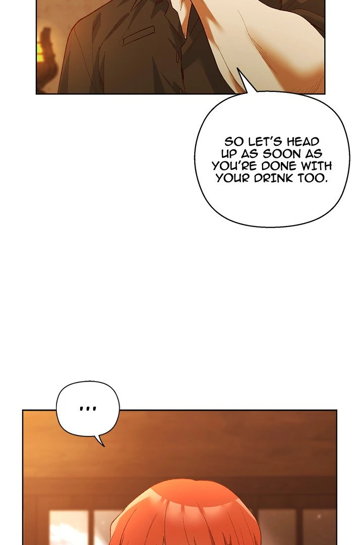 Young Lady’s Knight Chapter 6 - Page 58