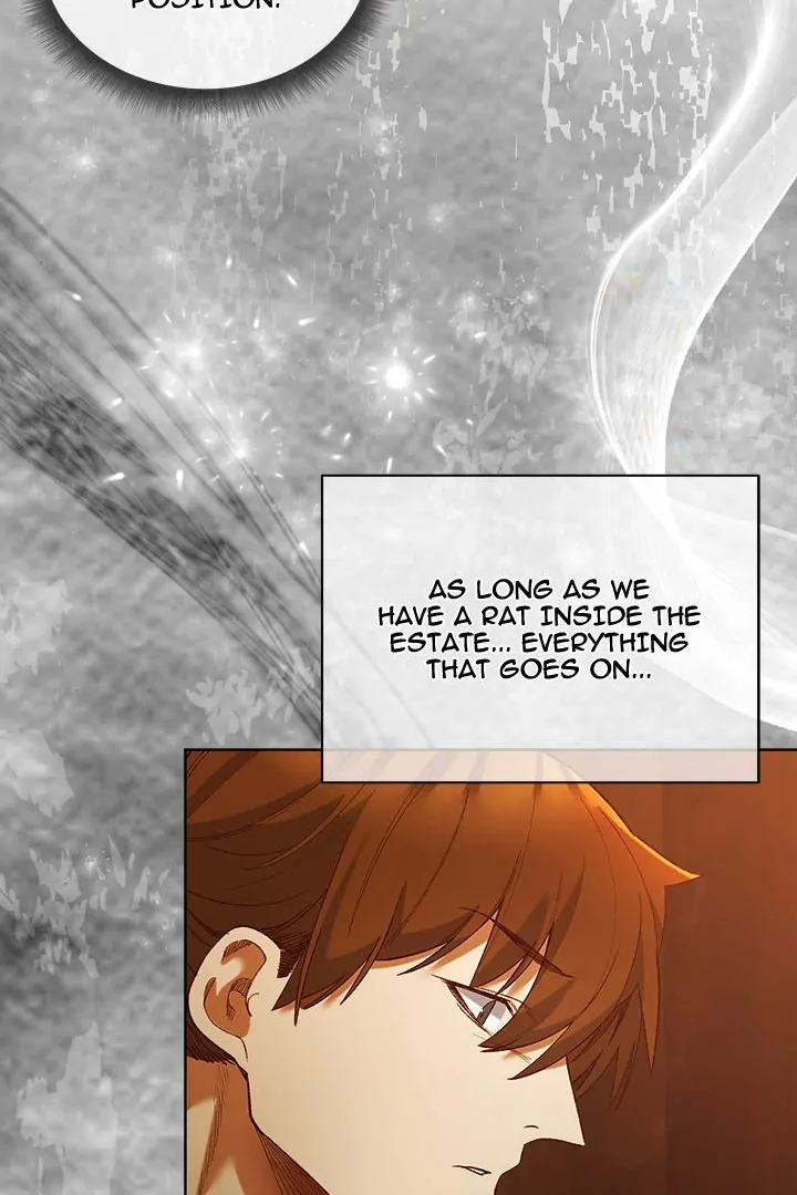 Young Lady’s Knight Chapter 6 - Page 6