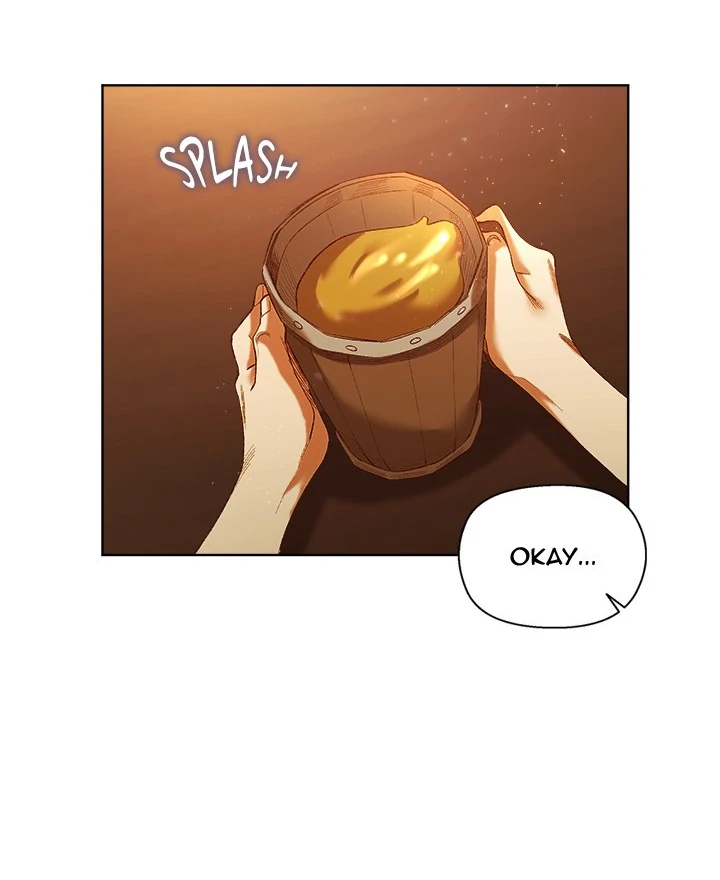 Young Lady’s Knight Chapter 6 - Page 60