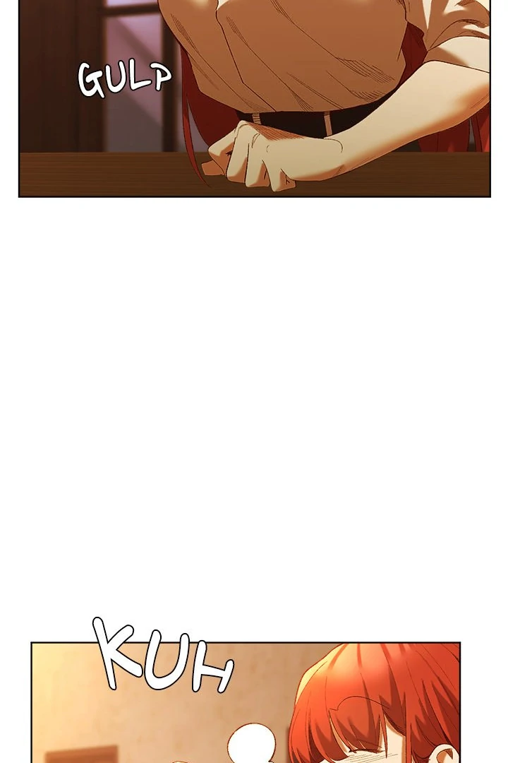 Young Lady’s Knight Chapter 6 - Page 62