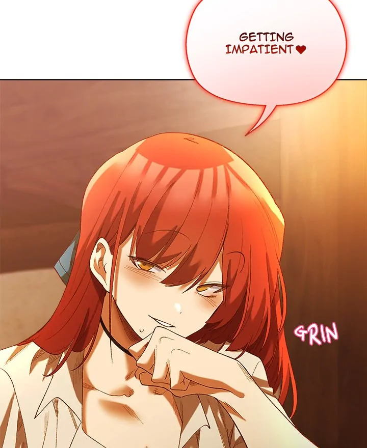 Young Lady’s Knight Chapter 6 - Page 64