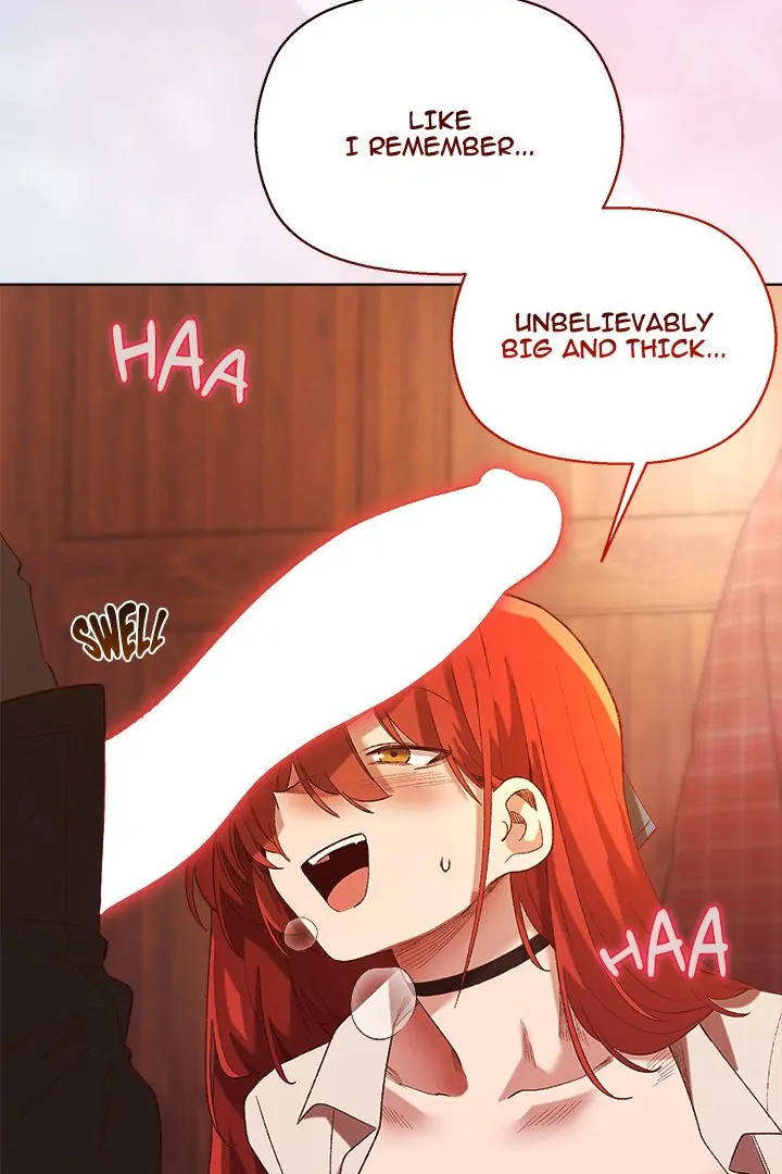 Young Lady’s Knight Chapter 6 - Page 68