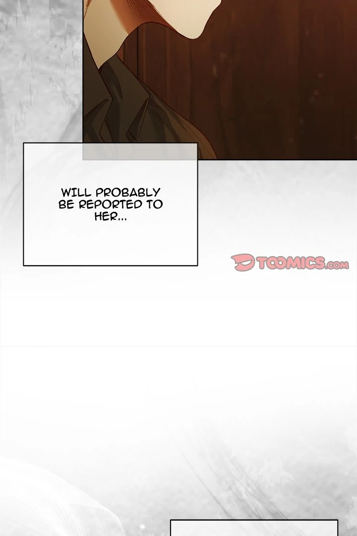 Young Lady’s Knight Chapter 6 - Page 7