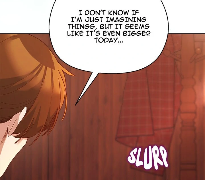Young Lady’s Knight Chapter 6 - Page 70