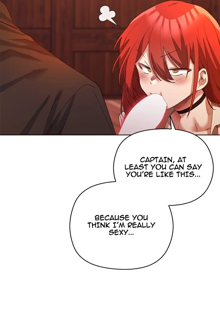 Young Lady’s Knight Chapter 6 - Page 71