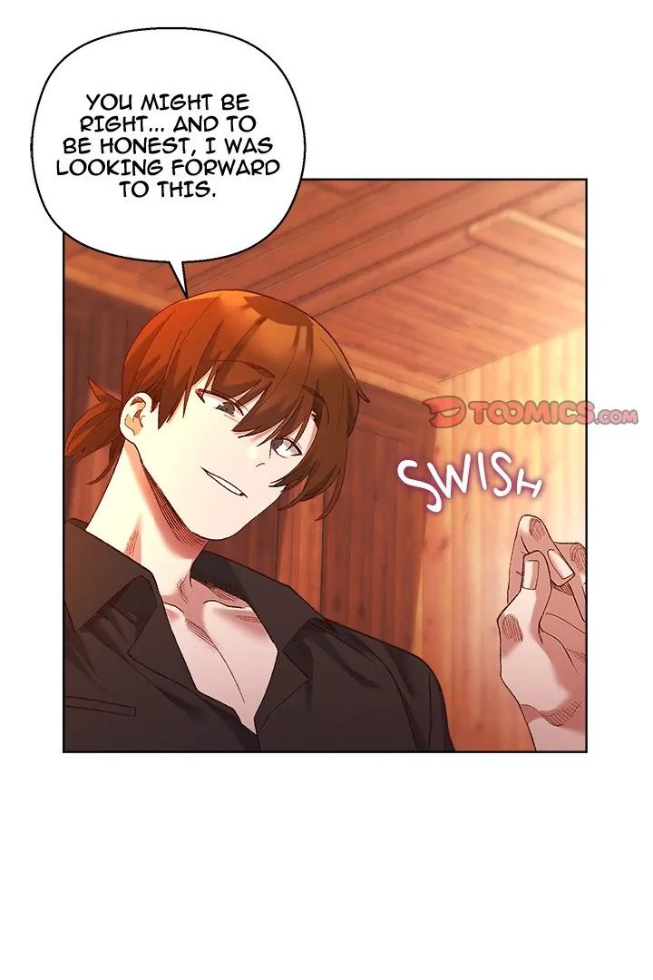 Young Lady’s Knight Chapter 6 - Page 72